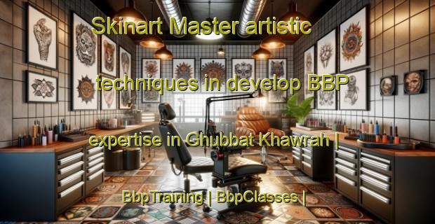 Skinart Master artistic techniques in develop BBP expertise in Ghubbat Khawrah | BbpTraining | BbpClasses | SkinartTraining-United Arab Emirates